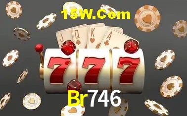 Login Seguro Br746