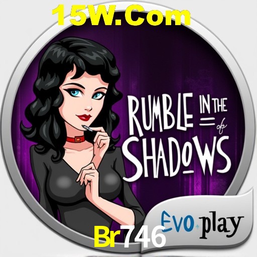 Live Casino Br746