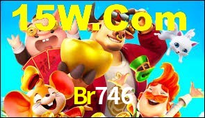 Welcome Bonus Br746