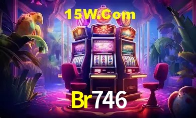 cassino Br746