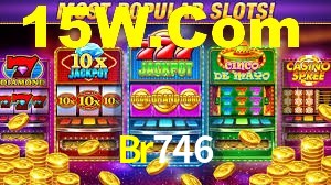 Roulette Table Br746