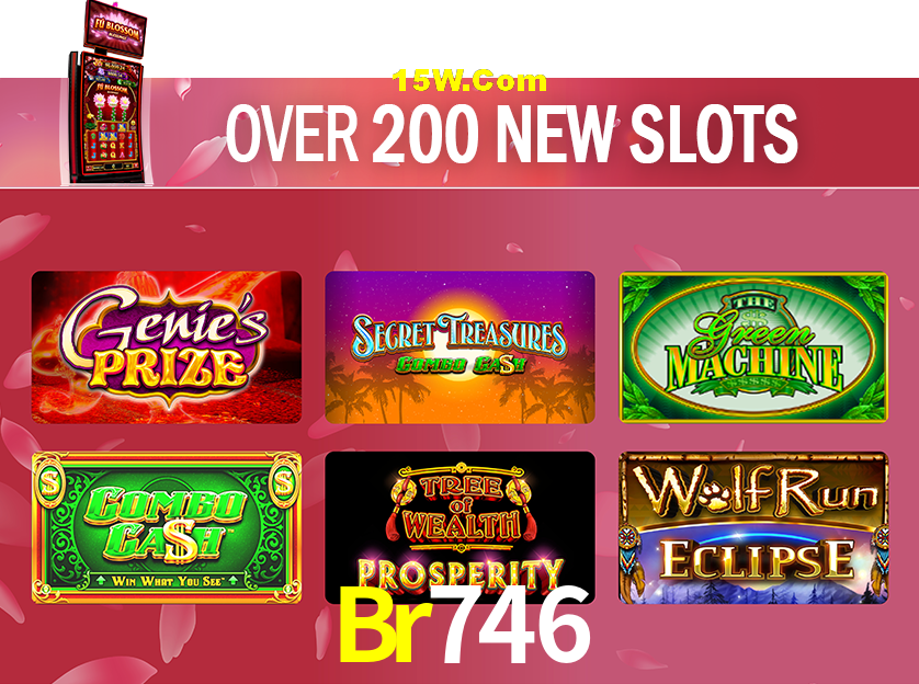 Live Casino Br746