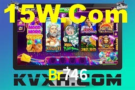 VIP Casino Br746