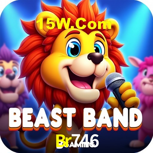 Interface do App Br746