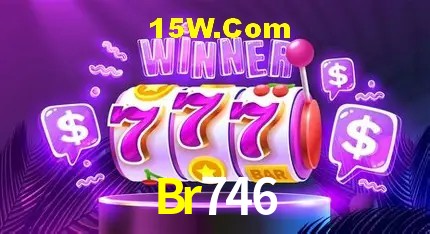 Promoção Relâmpago Br746