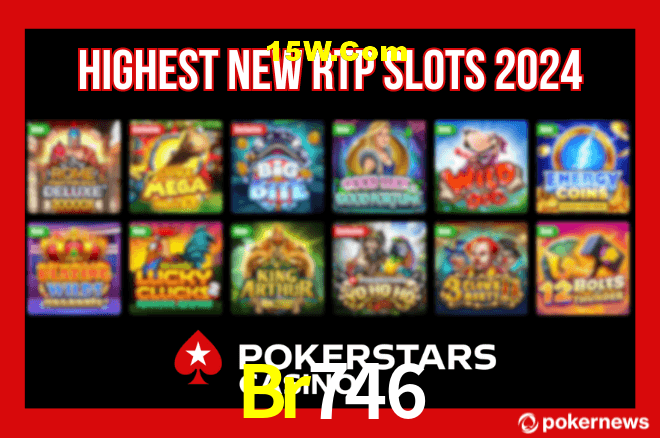 Game Providers Br746