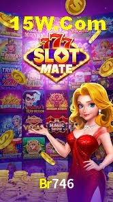 Games Directory Br746