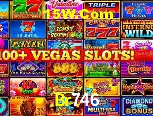 Diretório de Jogos Br746