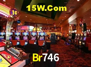 Jogos de Slot Br746