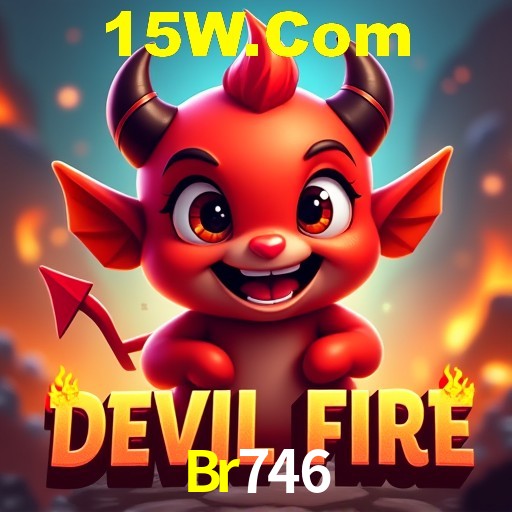 Descubra o Mundo do Cassino Online com Br746