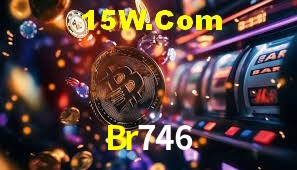 Bonus Features Br746
