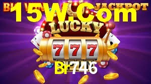 Blackjack Table Br746