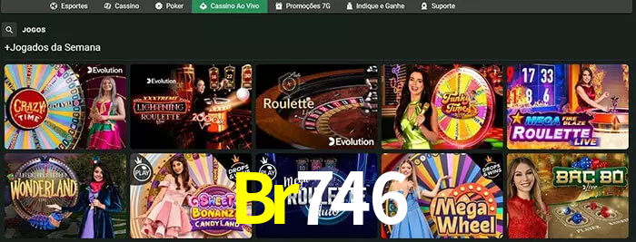 Br746 bet